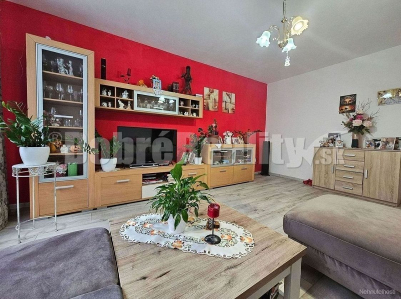 Levice Two bedroom apartment Sale reality Levice