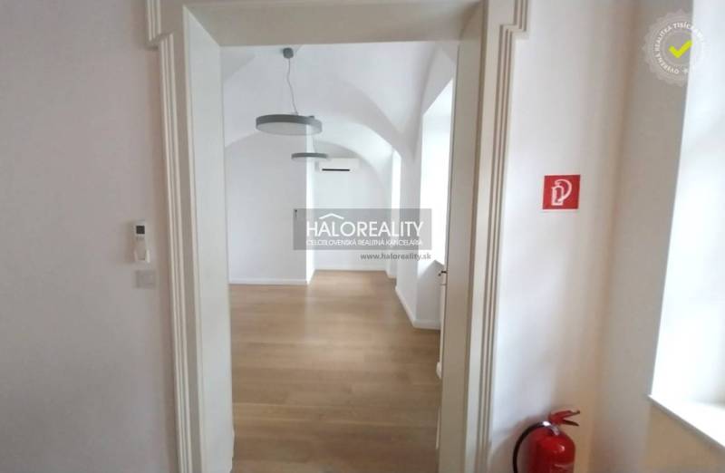 Trnava Offices Rent reality Trnava