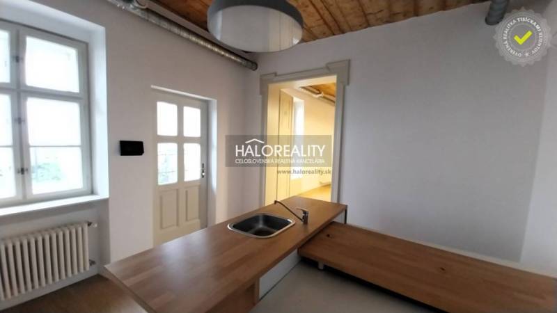 Trnava Offices Rent reality Trnava