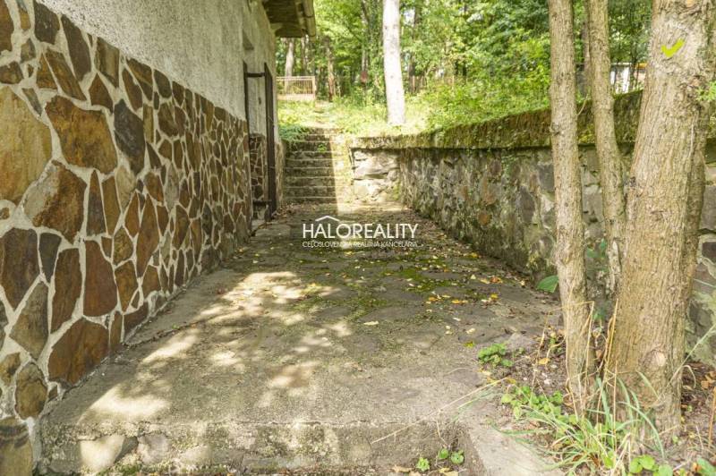 KE - Sever a Podhradová Cottage Sale reality Košice - Sever