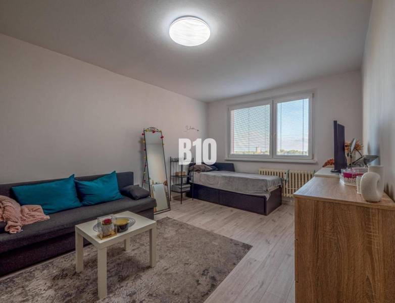 Bratislava - Podunajské Biskupice Studio Rent reality Bratislava - Podunajské Biskupice