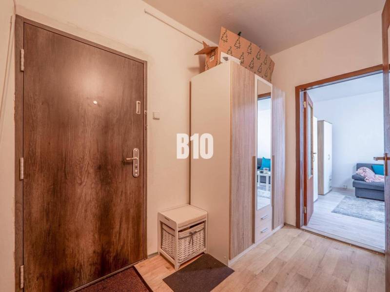 Bratislava - Podunajské Biskupice Studio Rent reality Bratislava - Podunajské Biskupice