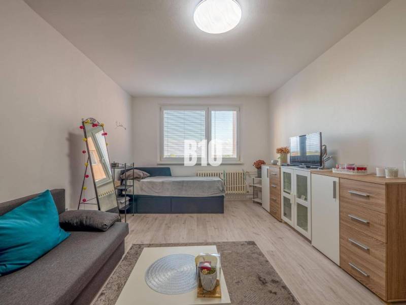 Bratislava - Podunajské Biskupice Studio Rent reality Bratislava - Podunajské Biskupice