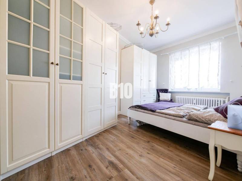 Nitra One bedroom apartment Sale reality Nitra