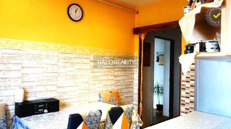 Petrova Ves Three bedroom apartment Sale reality Skalica