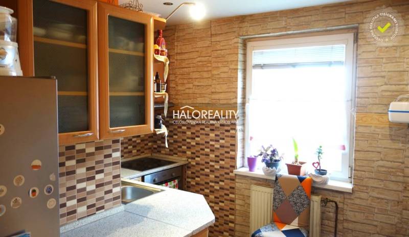 Petrova Ves Three bedroom apartment Sale reality Skalica