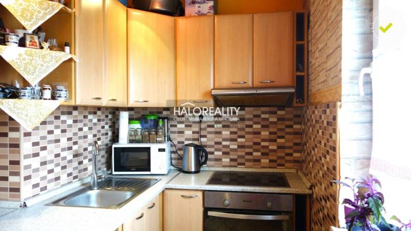 Petrova Ves Three bedroom apartment Sale reality Skalica