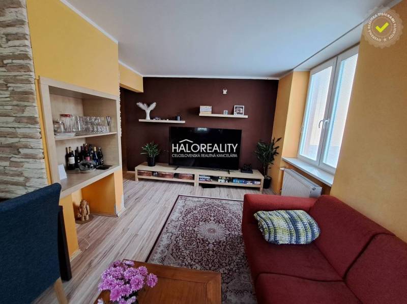 Žiar nad Hronom Three bedroom apartment Sale reality Žiar nad Hronom