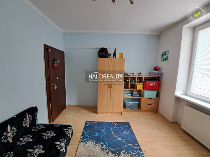 Žiar nad Hronom Three bedroom apartment Sale reality Žiar nad Hronom