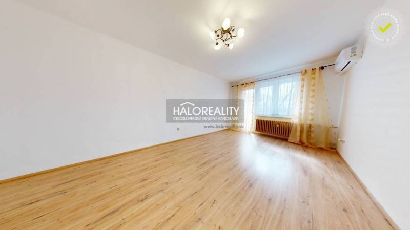 Rimavská Sobota One bedroom apartment Sale reality Rimavská Sobota