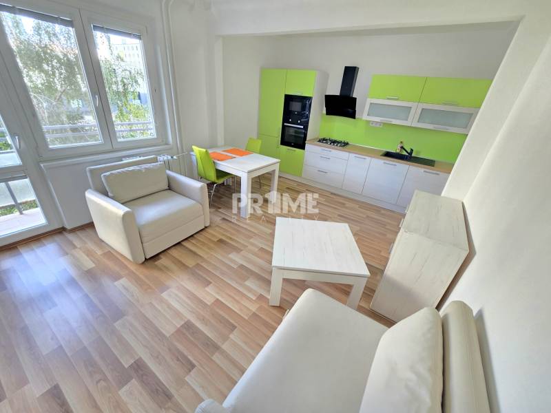 Bratislava - Ružinov One bedroom apartment Sale reality Bratislava - Ružinov