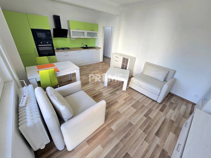 Bratislava - Ružinov One bedroom apartment Sale reality Bratislava - Ružinov