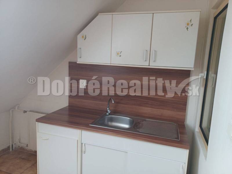 Nitra One bedroom apartment Rent reality Nitra