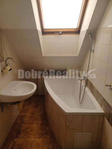 Nitra One bedroom apartment Rent reality Nitra