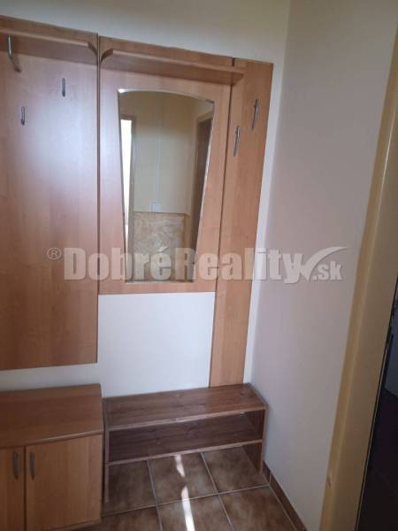 Nitra One bedroom apartment Rent reality Nitra