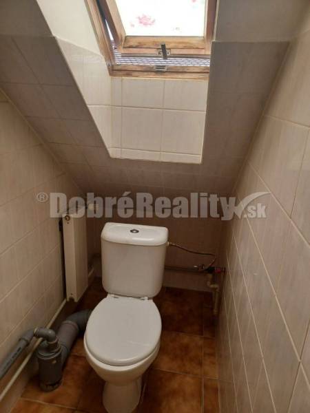 Nitra One bedroom apartment Rent reality Nitra