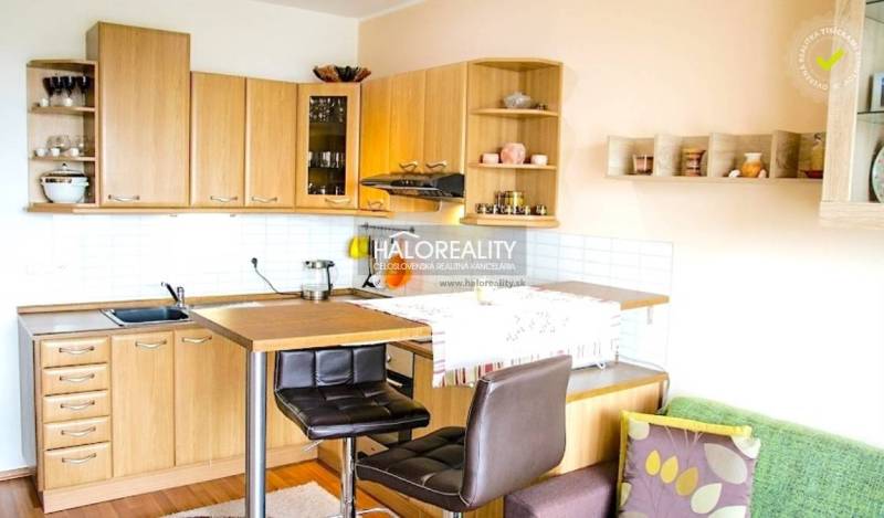 BA - Ružinov One bedroom apartment Sale reality Bratislava - Ružinov