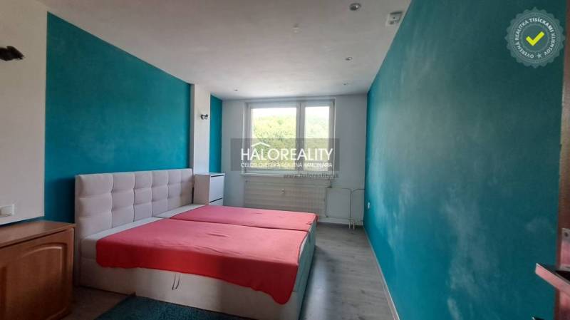 Handlová Two bedroom apartment Rent reality Prievidza