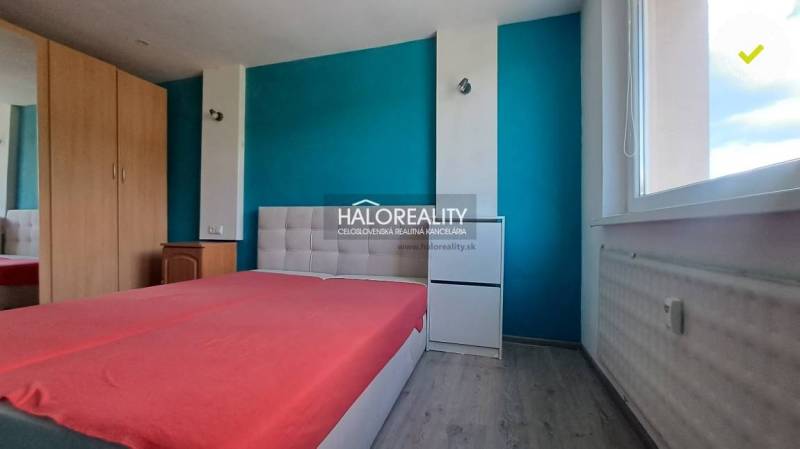 Handlová Two bedroom apartment Rent reality Prievidza