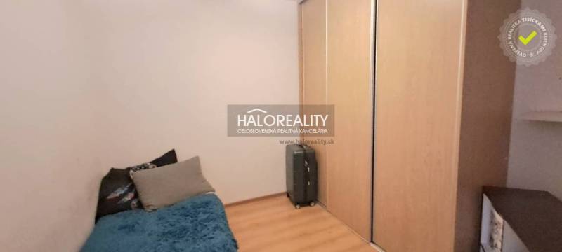 Handlová One bedroom apartment Rent reality Prievidza