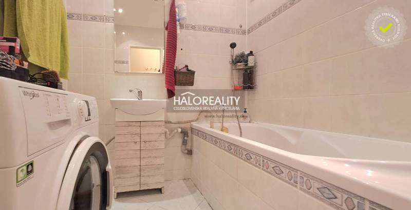 Handlová One bedroom apartment Rent reality Prievidza