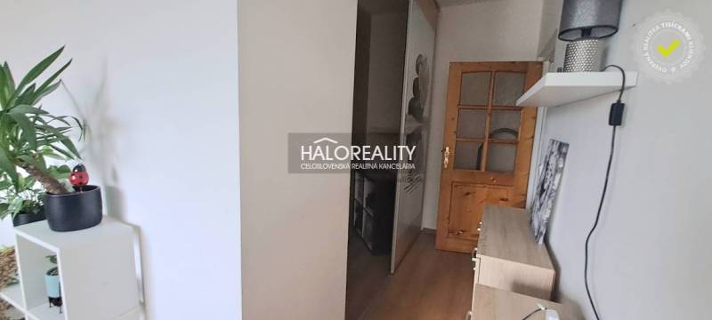 Handlová One bedroom apartment Rent reality Prievidza