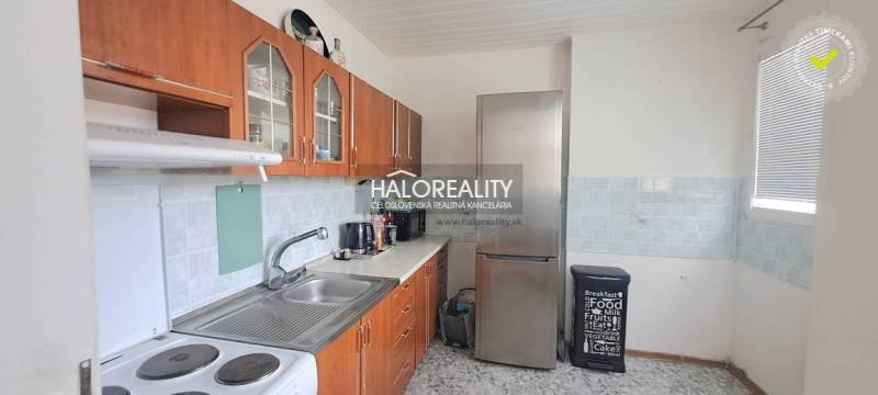 Handlová One bedroom apartment Rent reality Prievidza