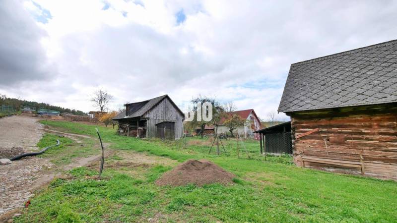 Folkušová Land – for living Sale reality Martin