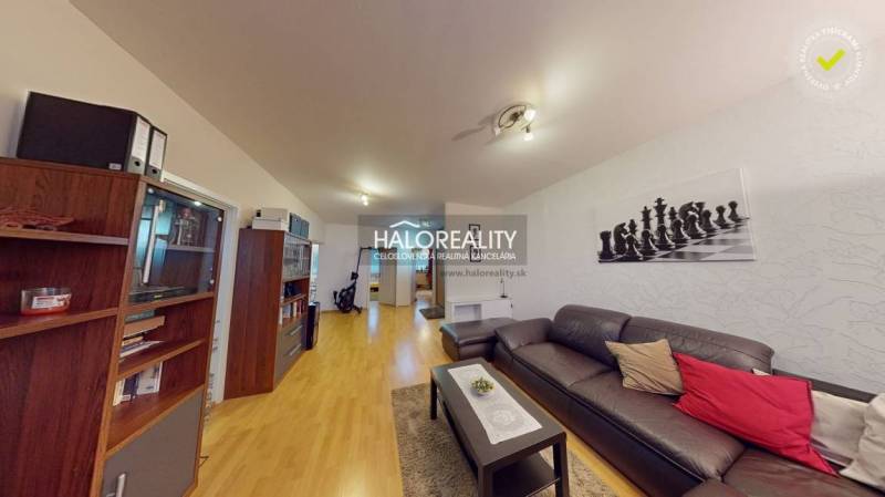 BA - Petržalka Three bedroom apartment Sale reality Bratislava - Petržalka