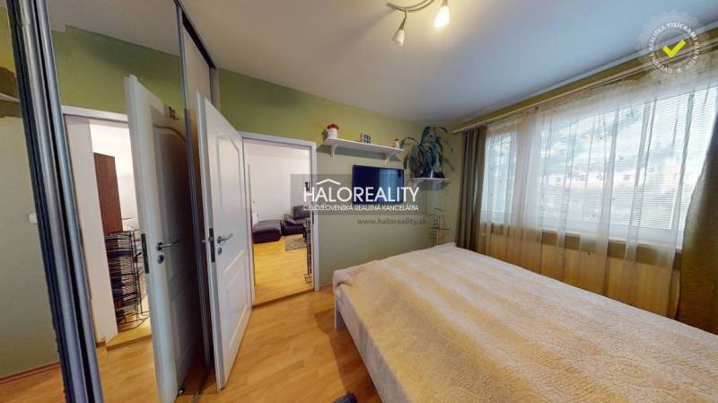 BA - Petržalka Three bedroom apartment Sale reality Bratislava - Petržalka