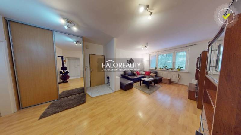 BA - Petržalka Three bedroom apartment Sale reality Bratislava - Petržalka