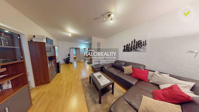 BA - Petržalka Three bedroom apartment Sale reality Bratislava - Petržalka