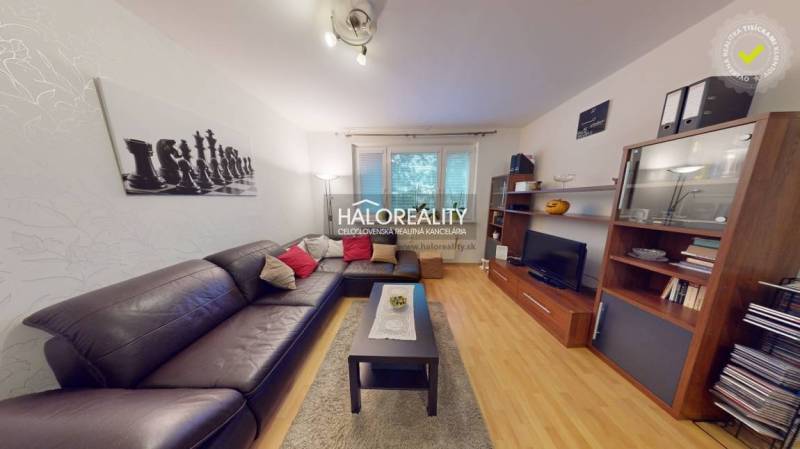 BA - Petržalka Three bedroom apartment Sale reality Bratislava - Petržalka