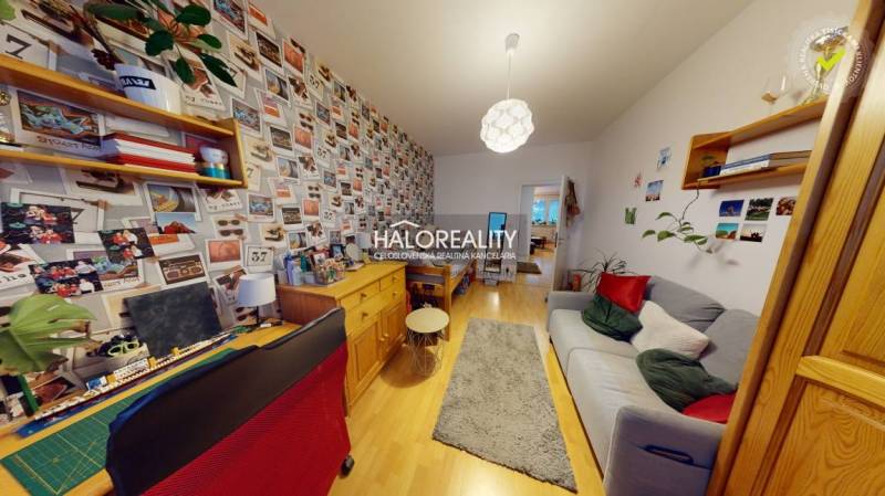 BA - Petržalka Three bedroom apartment Sale reality Bratislava - Petržalka