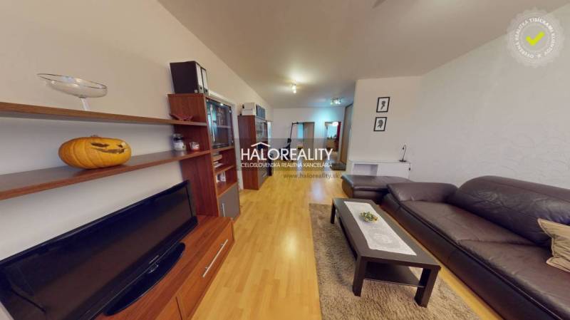 BA - Petržalka Three bedroom apartment Sale reality Bratislava - Petržalka