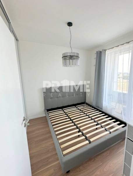 Bratislava - Petržalka One bedroom apartment Rent reality Bratislava - Petržalka