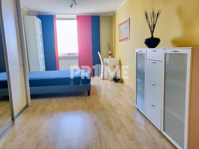 Bratislava - Ružinov One bedroom apartment Rent reality Bratislava - Ružinov