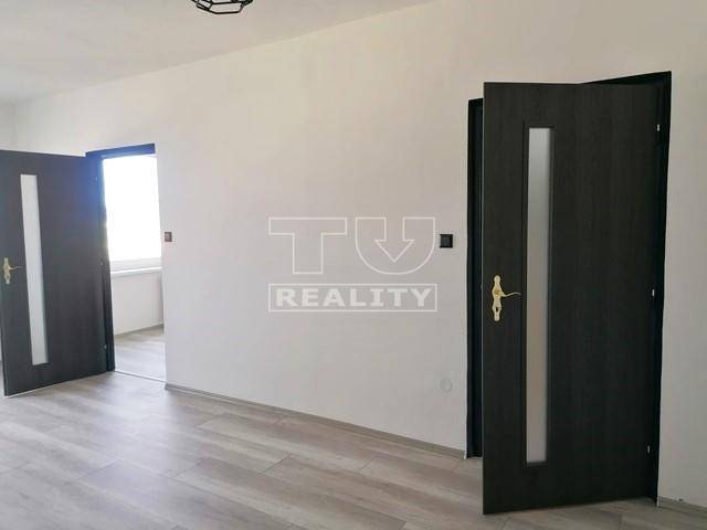 Dubnica nad Váhom One bedroom apartment Sale reality Ilava