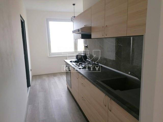 Dubnica nad Váhom One bedroom apartment Sale reality Ilava