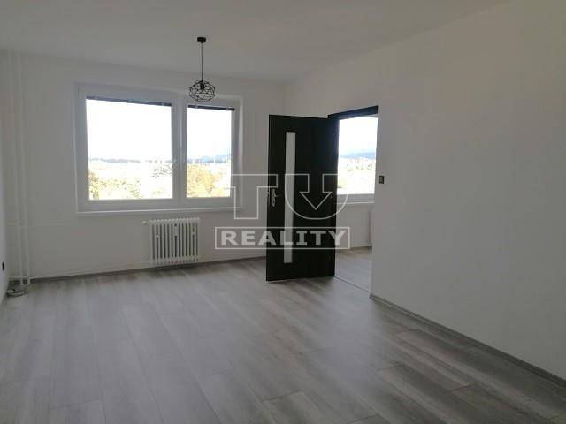 Dubnica nad Váhom One bedroom apartment Sale reality Ilava