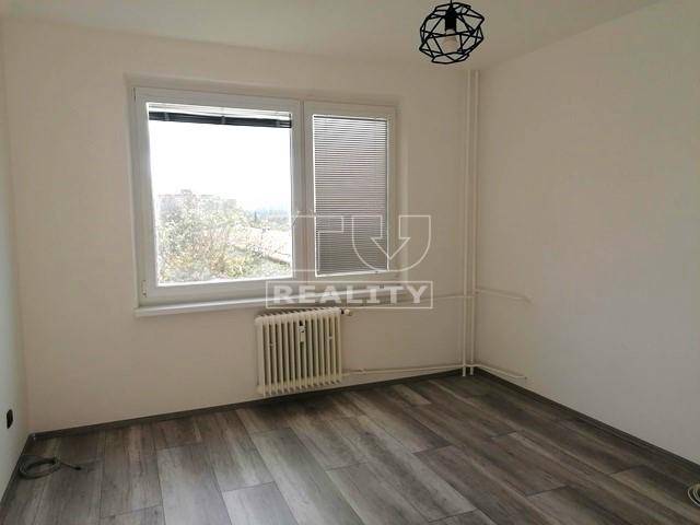 Dubnica nad Váhom One bedroom apartment Sale reality Ilava