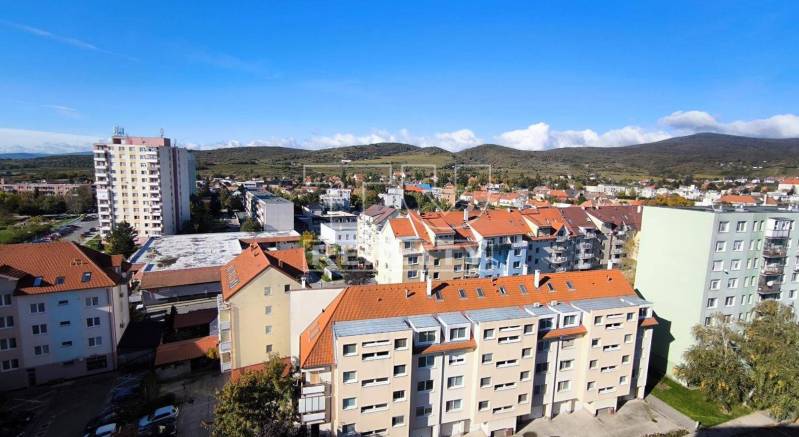 Modra Two bedroom apartment Sale reality Pezinok