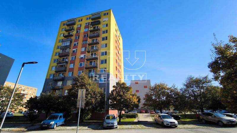 Modra Two bedroom apartment Sale reality Pezinok