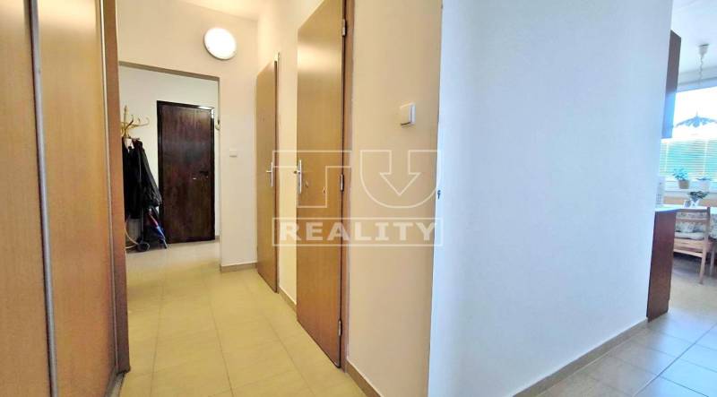 Modra Two bedroom apartment Sale reality Pezinok