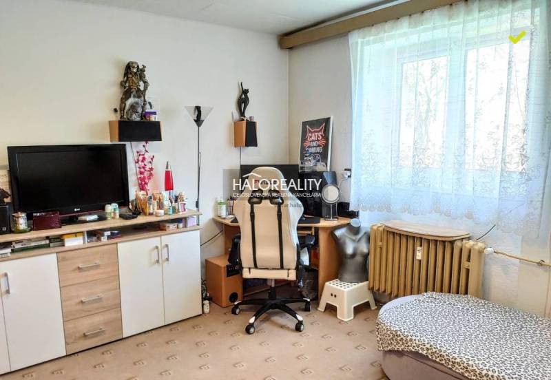 Spišská Nová Ves Two bedroom apartment Sale reality Spišská Nová Ves