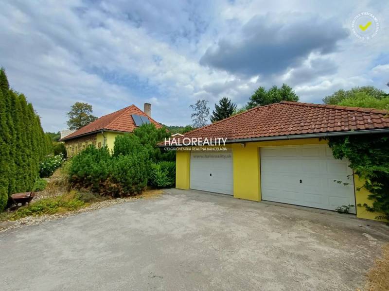 Kopernica Family house Sale reality Žiar nad Hronom