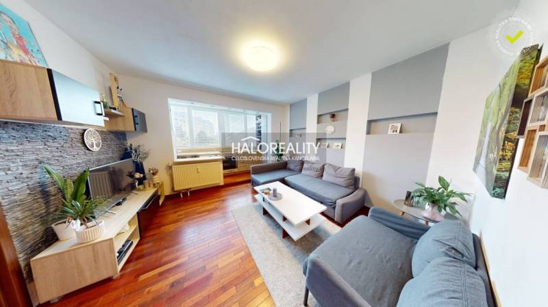 BA - Petržalka One bedroom apartment Sale reality Bratislava - Petržalka