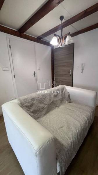 Bratislava - Nové Mesto Single studio Rent reality Bratislava - Nové Mesto