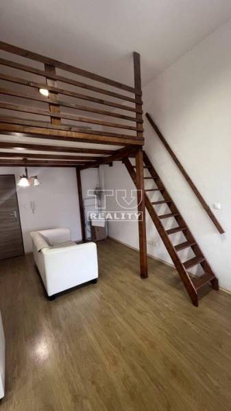 Bratislava - Nové Mesto Single studio Rent reality Bratislava - Nové Mesto