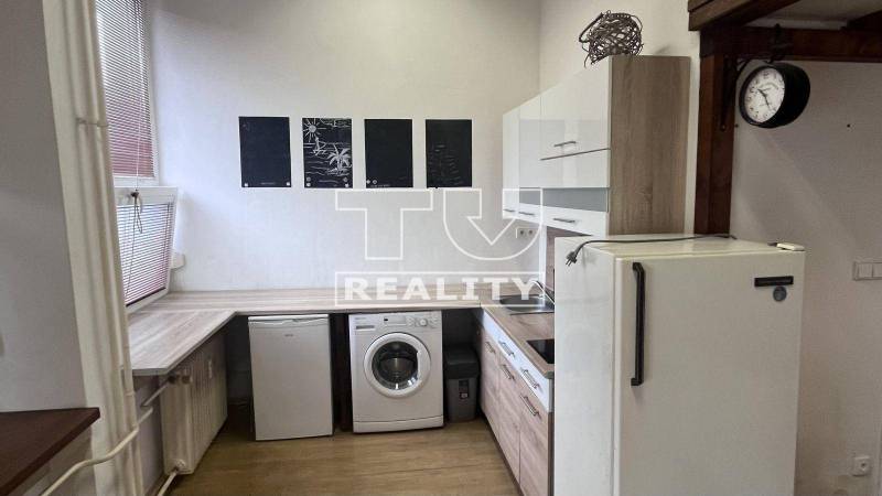 Bratislava - Nové Mesto Single studio Rent reality Bratislava - Nové Mesto